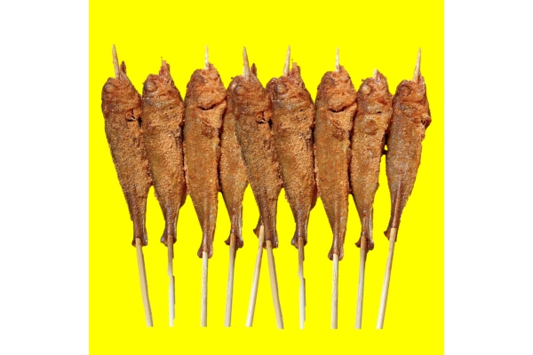 小黄鱼